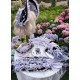 Mademoiselle Pearl Wisteria Courtyard Cape Bolero Blouse JSKs and OPs(Reservation/3 Colours/Full Payment Without Shipping)
